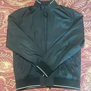 Perry Ellis Windbreaker Jacket